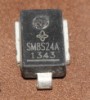 SM8S24A 汽车TVS贴片瞬态抑制二极管 汽车维修IC 现货