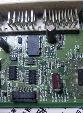 74HC4094A SOP5.2 汽车电脑板芯片IC 现货