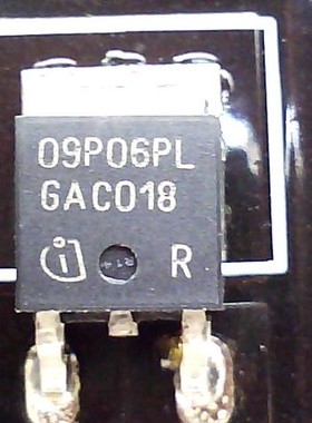 09P06PL 汽车电脑板常用贴片三极管 集成现货 汽车电脑板芯片