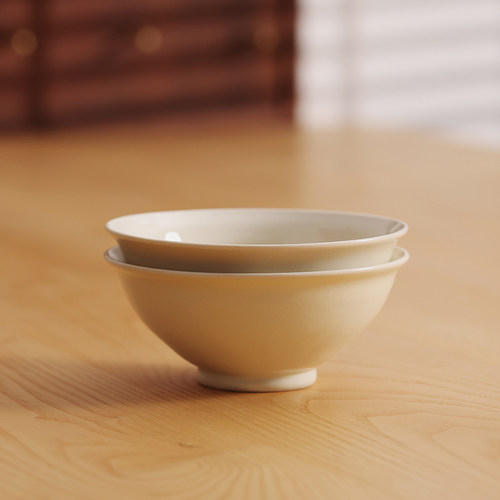 南昔陶瓷日式家用手工餐具草木灰