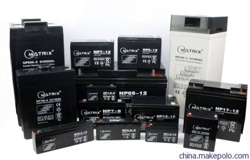 矩阵MATRIX蓄电池 温肺散寒引导基金同城