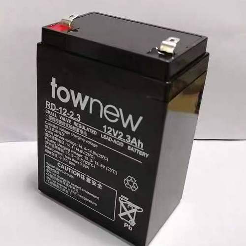 townew蓄电池 小米拓牛智能感应垃圾桶12V2.2AH/20HR厨房卫生间用