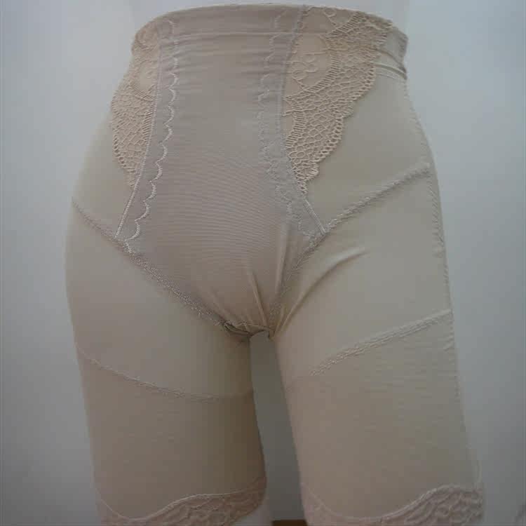 body amincissant simple en nylon - Ref 671128 Image 1