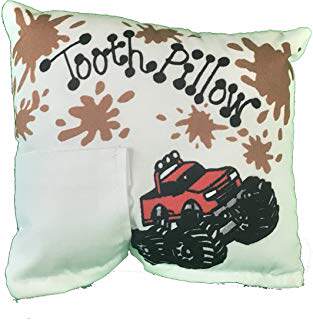 Monster Truck Tooth Fairy Pillow with Tooth Fairy Dust怪物车|msdalam kategori perkakasan/alat, Alat-alat pneumatik, alat pneumatik lain - dari Buy2taobao.com untuk memberikan perkhidmatan ejen Taobao profesional membeli