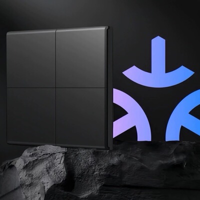 Matter智能开关ThreadHomekit