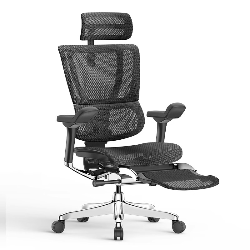 Ergonor保友优旗舰2代人体工学椅