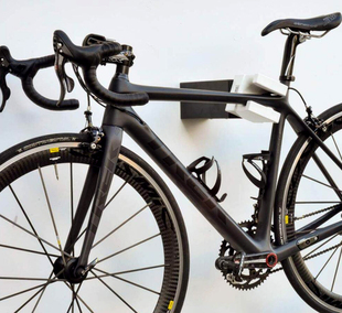 停车架 rack自行车挂架墙壁单车挂墙架挂壁式 意大利进口cool bike