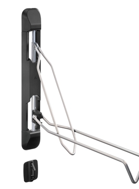 自行车挂墙收纳停车架cyclerack挂壁式停放架公路车停车展示架