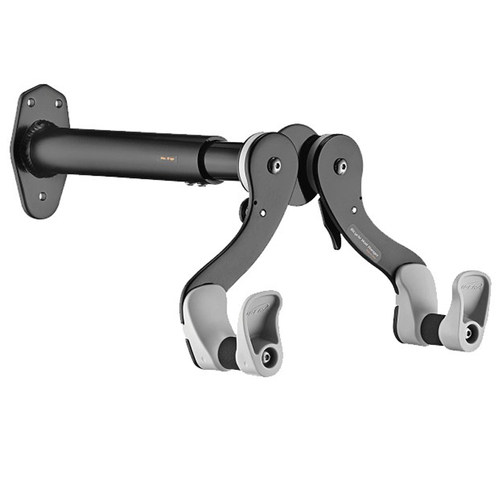 台湾ibera-st4自行车挂墙壁墙上