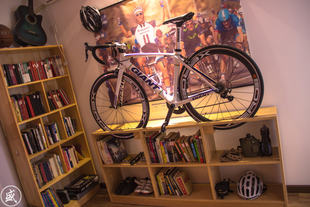 bookbike 駐輪キャビネット 家具タイプ 駐輪キャビネット 収納キャビネット 自転車ディスプレイラック