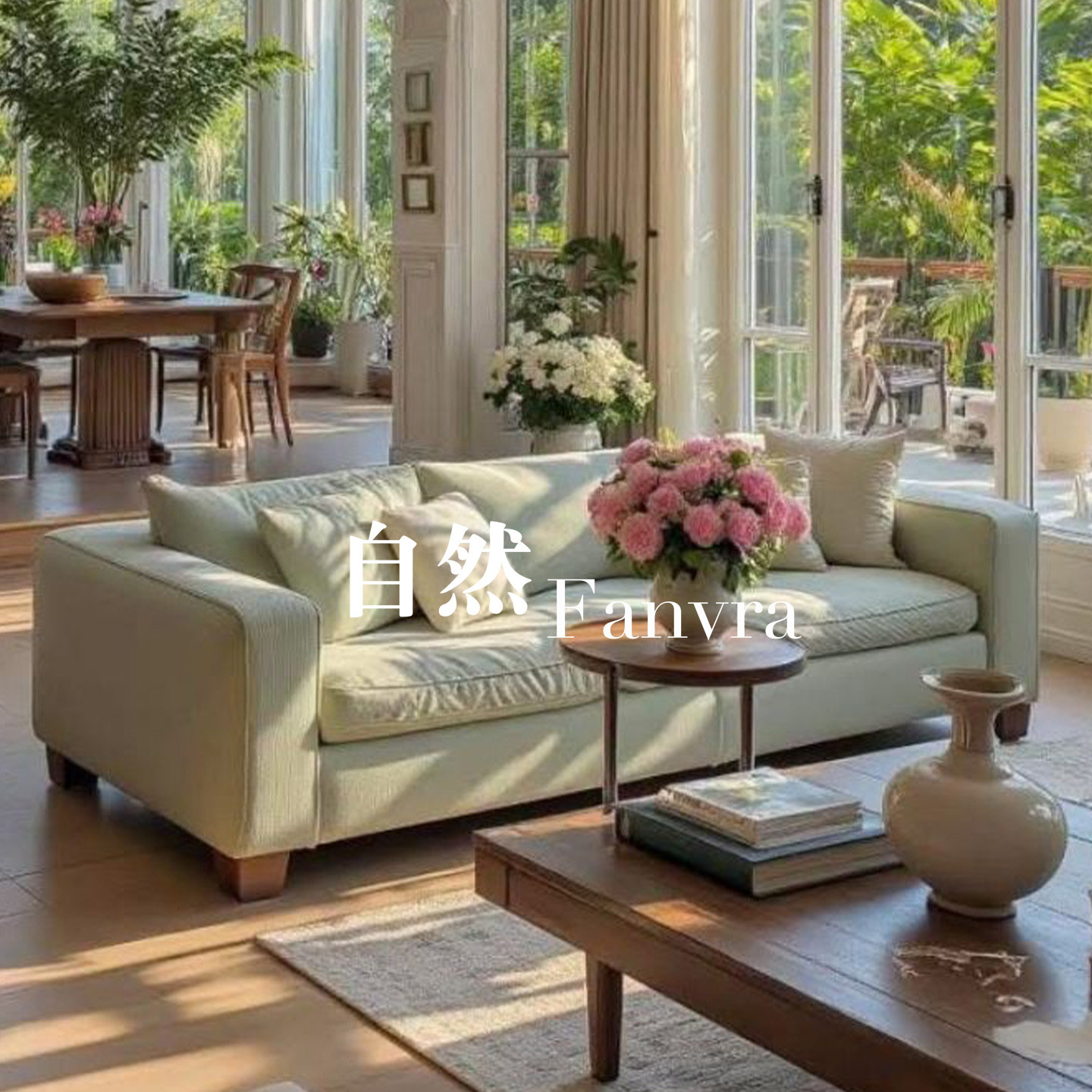 自然 美式自然风米色布艺沙发 三人位客厅舒适休闲沙发麻布可定制,住宅家具,布艺沙发,淘宝优惠券,粉丝福利购,淘宝优惠卷