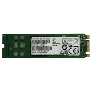 固态硬盘m.2 pm871 SSD 三星128g sata 协议 cm871 笔记本 ngff