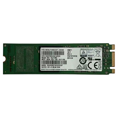 三星128g ngff 协议 固态硬盘m.2 pm871 SSD cm871 sata 笔记本