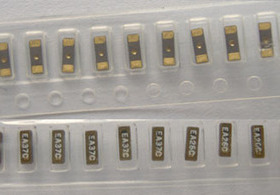 贴片无源晶振晶体32.768K FC-255 CM519 DST520 32768 4.9*1.8