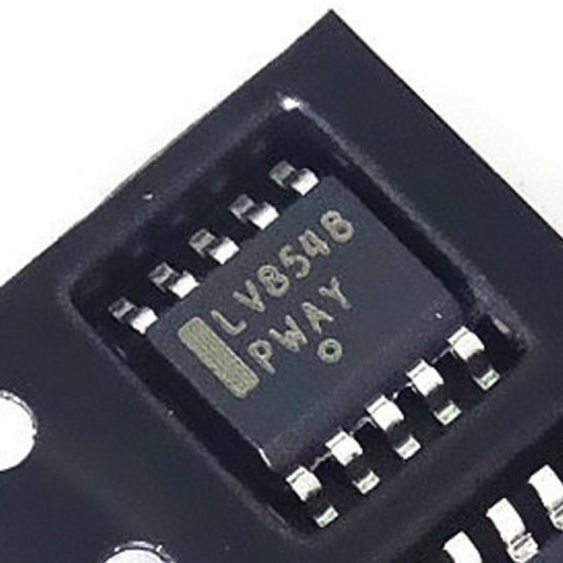 原装正品 贴片 LV8548MC-AH SOIC-10 双向/2通道 电机驱动器