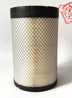 K1930空气滤芯适配福田轻卡奥铃捷运奥铃速运奥铃CTS欧马可S3S5