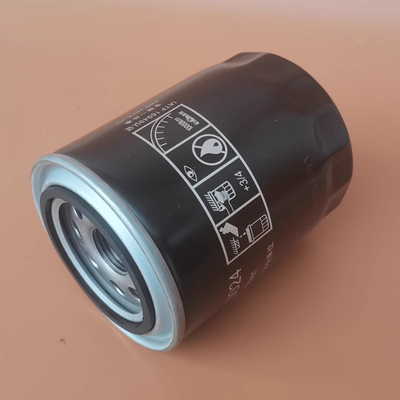 云内新昌490/495杭叉机油滤芯