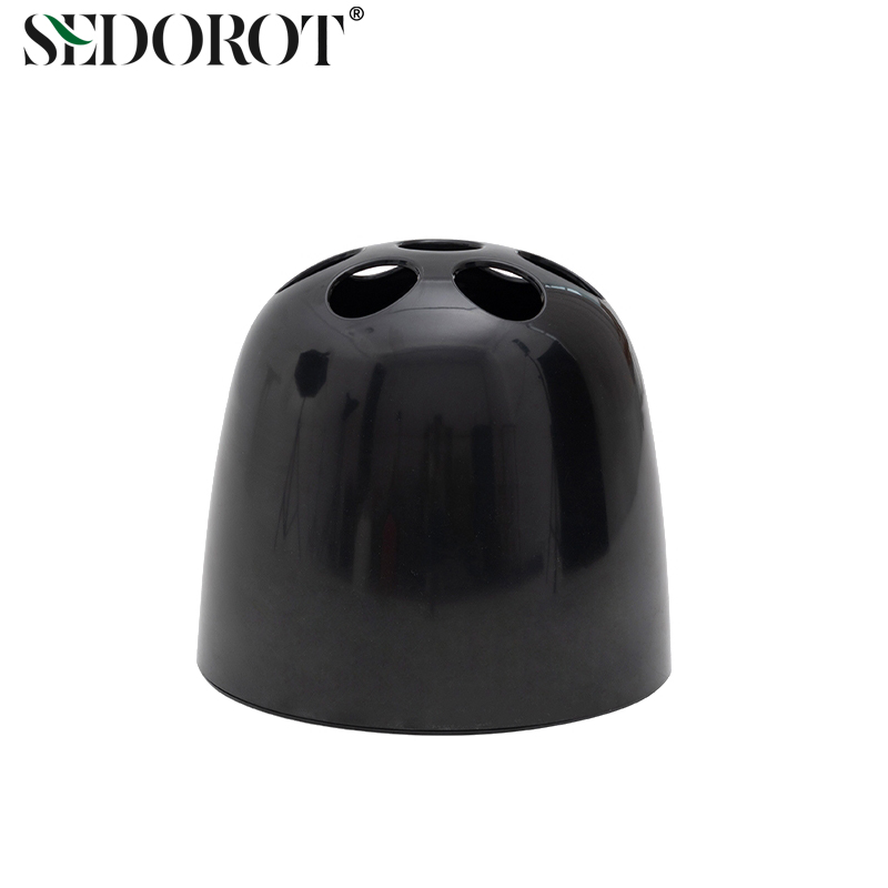 家用雨伞架收纳架轻奢挂伞沥水架