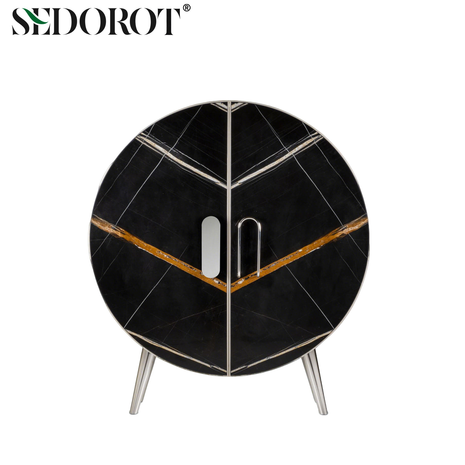 SEDOROT邦戈大理石收纳衣柜