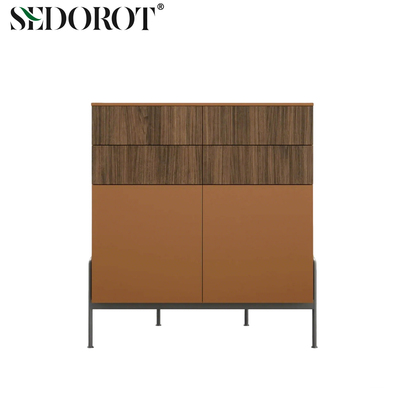 SEDOROT意式轻奢实木餐边柜BELT