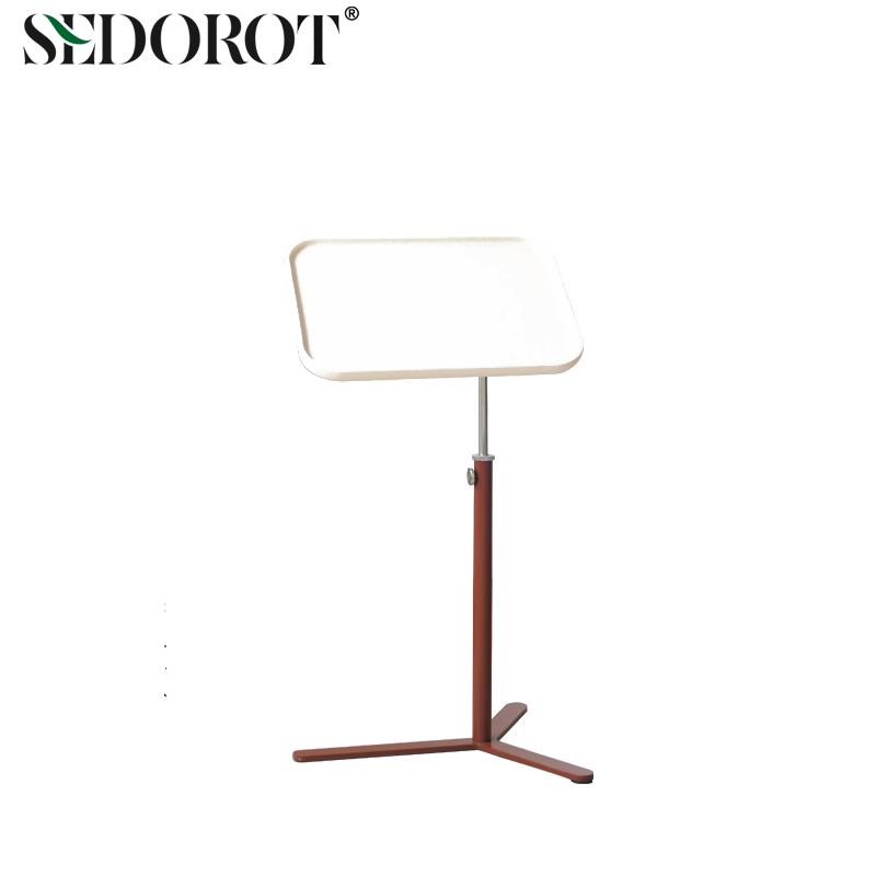 北欧轻奢高级网红升降茶几