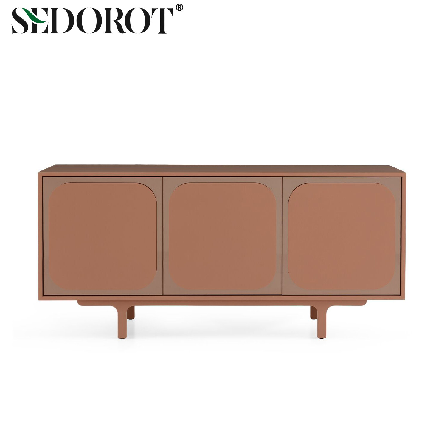 SEDOROT意式玛格丽特餐边柜