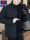 Pierre Cardin, гусиный пух, новинка зимы 2025, новый мужской легкий пуховик, деловая повседневная одежда для папы, высококачественная куртка mini 4