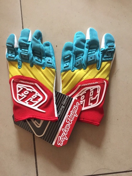 Gants de cyclisme - Ref 2247630 Image 4