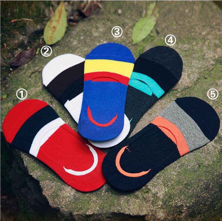 Chaussettes - collants simple - Ref 757386 Image 4