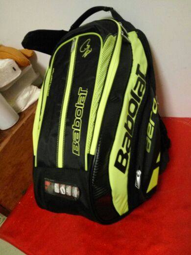 Sac de tennis - Ref 27309 Image 4