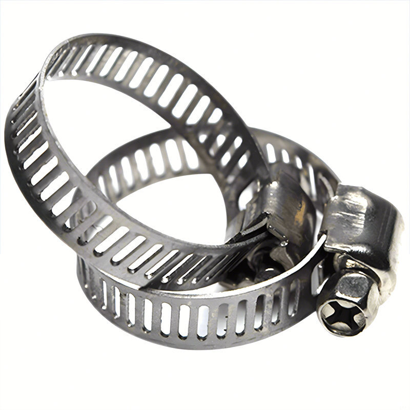 304不锈钢卡箍喉箍抱箍快装管卡