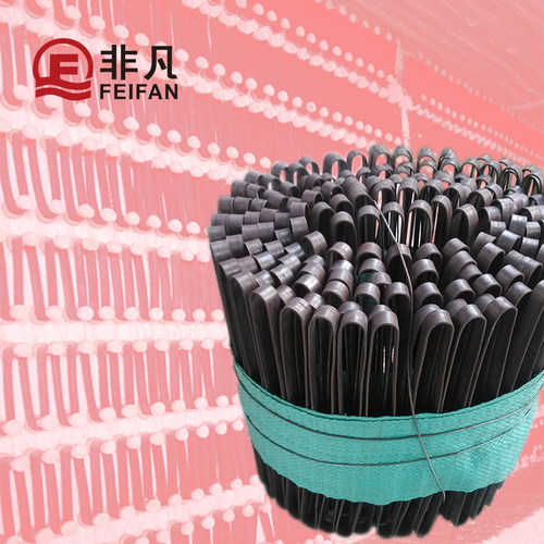 工业炉耐高温扁带热处理炉电阻带