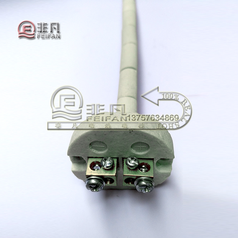 探棒热电偶马弗炉实验炉测温探头