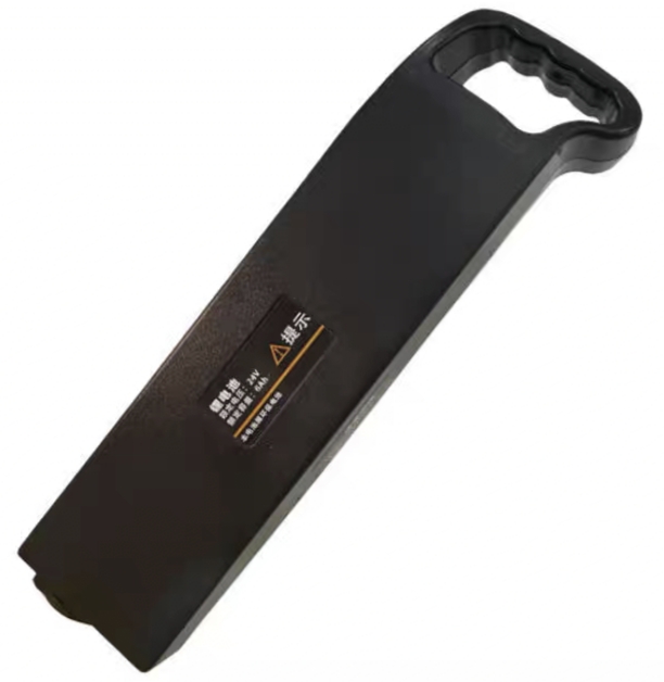 [配件]英洛华电动轮椅锂电池24V耐用长续行可拆卸5519锂电24V20A