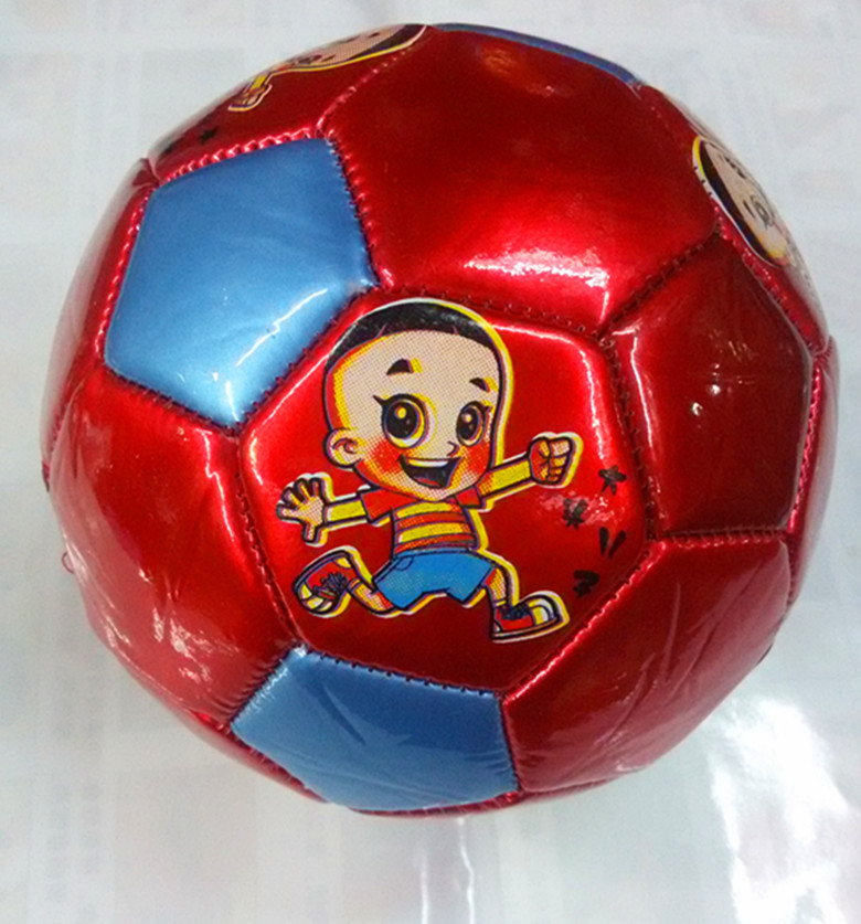 Ballon de foot - Ref 5386 Image 4