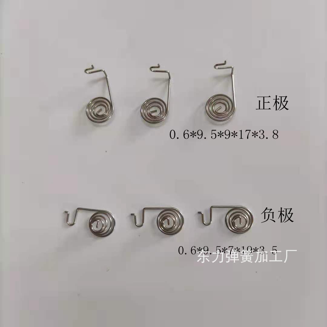 弹簧线经电机电磁阀塔型宝塔簧