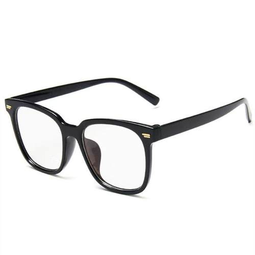 韩版眼镜女近视镜防辐射护目镜