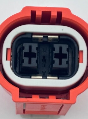 全新原装新能源插头适用瑞可达REMII-T2PAH-2.5-A 原厂正品