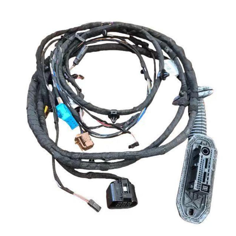 适用宝马车门线束原厂正品