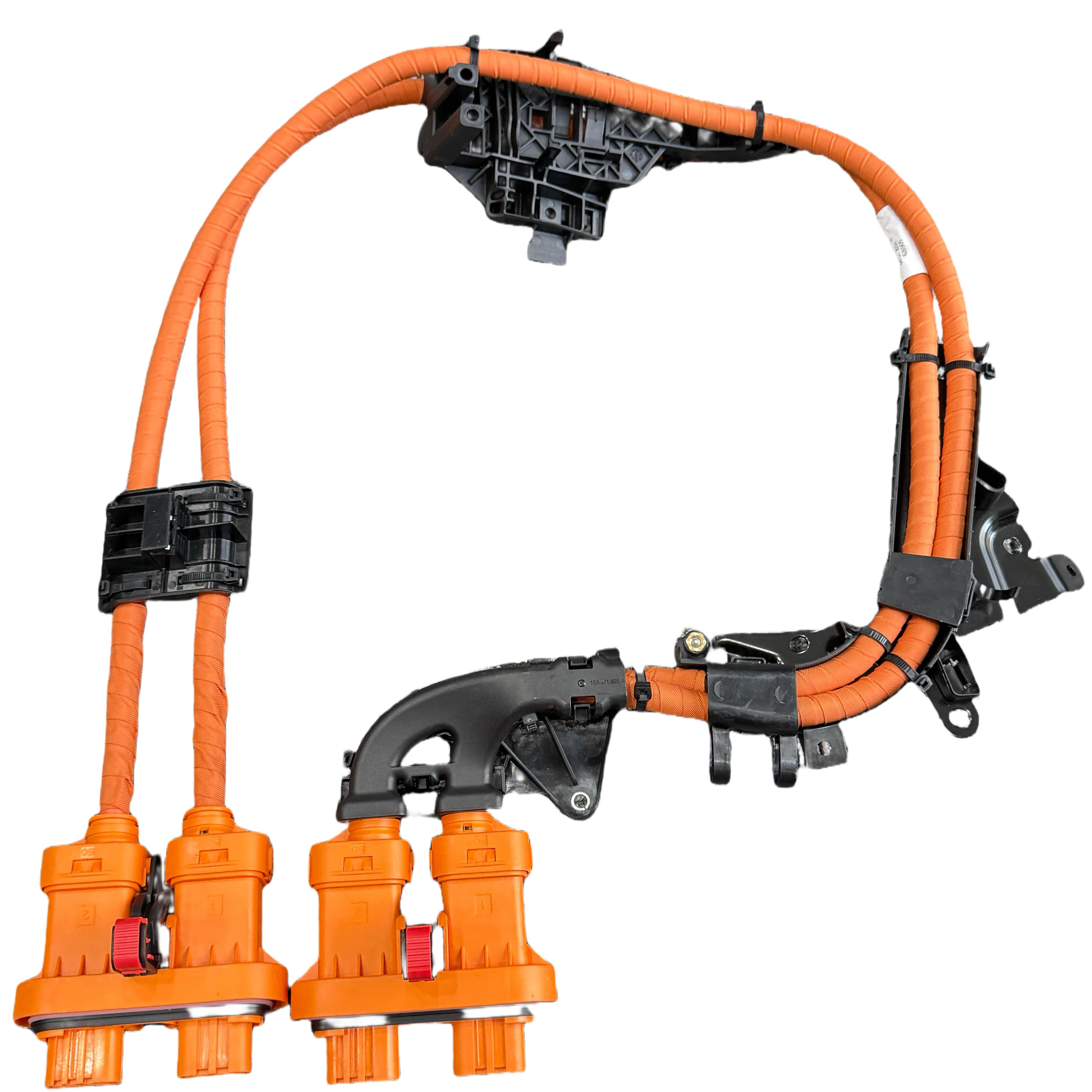 适用大众ID3 ID4 ID6电动车动力电池线束