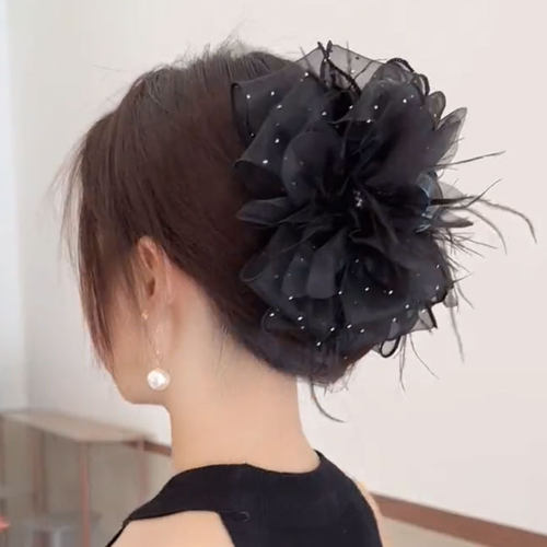 抓夹布艺新中式增发量