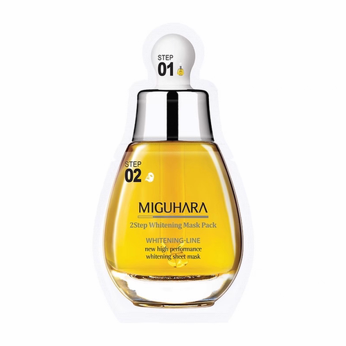 咪咕哈啦美白淡斑面膜补水保湿