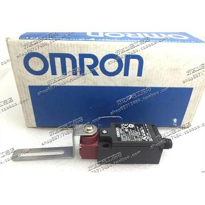 装原正欧姆龙品 欧姆龙OMRON 安全门开关4 DNH-9BBC现货 特价 质