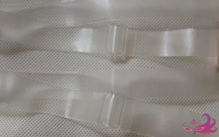 Bretelles pour lingerie Furtif bandoulière - Ref 806267 Image 4