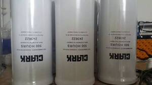 热销263733液压滤芯 克拉克变速箱液压油滤清器263733液压滤芯