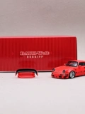 Spot 1/64Cmmodel сплав с сплава модель статического орнамента Toy Rwb964/993 может заменить хвостовое крыло