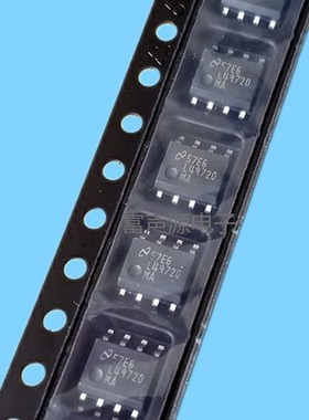 LME49720MA全新进口正品原装现货 美国国半贴片双运放 音频双通道