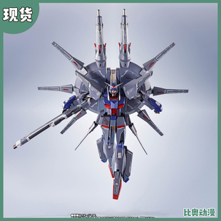 现货 万代 魂限定 MR魂 传说高达 SEED METAL ROBOT魂 成品