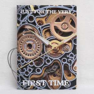 韩版机械表护照夹创意个性护照保护套卡通便携防水证件收纳包机票