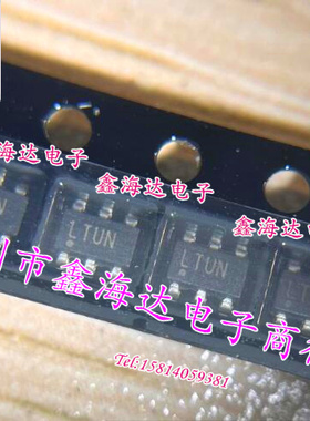 全新原装正品 LTC3400BES6  LTC3400B LTC3400 LTUN  SOT23-6现货